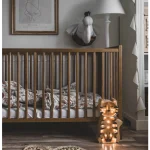 KREVETIĆ WOODIES STARDUST COT VINTAGE - Slika 5