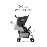 Hauck kolica Sport Minnie Sweetheart - Slika 2
