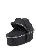 egg3® dječja kolica 4u1 - Carbonite - Slika 24