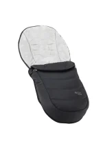egg3® dječja kolica 6u1 - Carbonite - Slika 28