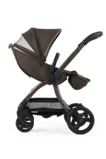 egg3® dječja kolica 2u1 - Chocolate Velvet - Slika 24
