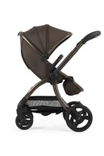 egg3® dječja kolica 2u1 - Chocolate Velvet - Slika 2