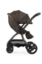 egg3® dječja kolica 2u1 - Chocolate Velvet - Slika 3