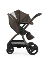 egg3® dječja kolica 2u1 - Chocolate Velvet - Slika 23