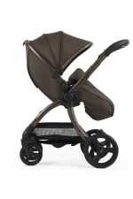 egg3® dječja kolica 2u1 - Chocolate Velvet - Slika 21