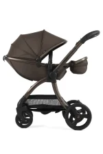 egg3® dječja kolica 2u1 - Chocolate Velvet - Slika 4