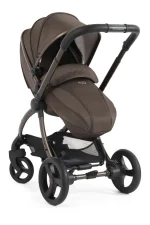egg3® dječja kolica 2u1 - Chocolate Velvet - Slika 28