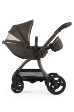 egg3® dječja kolica 2u1 - Chocolate Velvet - Slika 7