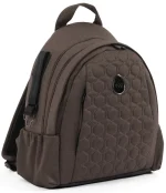 egg3® dječja kolica 6u1 - Chocolate Velvet - Slika 36
