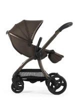 egg3® dječja kolica 2u1 - Chocolate Velvet - Slika 10