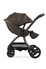 egg3® dječja kolica 2u1 - Chocolate Velvet - Slika 11