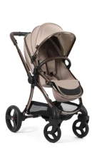 egg3® dječja kolica 2u1 - Special Edition Houndstooth Almond - Slika 34