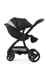 egg3® dječja kolica 2u1 - Special Edition Houndstooth Black - Slika 12