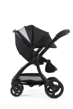 egg3® dječja kolica 2u1 - Special Edition Houndstooth Black - Slika 13