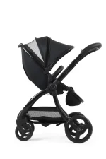 egg3® dječja kolica 2u1 - Special Edition Houndstooth Black - Slika 14