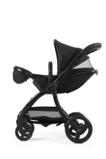 egg3® dječja kolica 2u1 - Special Edition Houndstooth Black - Slika 17