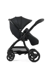 egg3® dječja kolica 2u1 - Special Edition Houndstooth Black - Slika 2