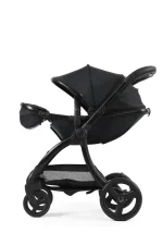egg3® dječja kolica 2u1 - Special Edition Houndstooth Black - Slika 21