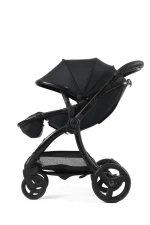 egg3® dječja kolica 2u1 - Special Edition Houndstooth Black - Slika 22