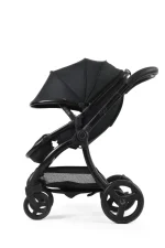 egg3® dječja kolica 2u1 - Special Edition Houndstooth Black - Slika 23