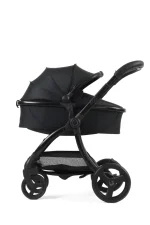 egg3® dječja kolica 2u1 - Special Edition Houndstooth Black - Slika 36