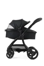 egg3® dječja kolica 2u1 - Special Edition Houndstooth Black - Slika 35