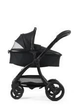 egg3® dječja kolica 2u1 - Special Edition Houndstooth Black - Slika 34