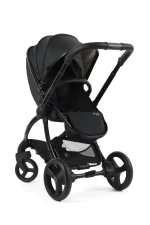 egg3® dječja kolica 2u1 - Special Edition Houndstooth Black - Slika 33