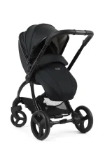 egg3® dječja kolica 2u1 - Special Edition Houndstooth Black - Slika 32