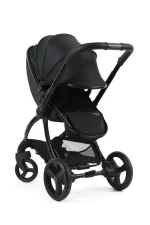 egg3® dječja kolica 2u1 - Special Edition Houndstooth Black - Slika 31
