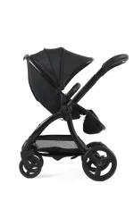 egg3® dječja kolica 2u1 - Special Edition Houndstooth Black - Slika 4