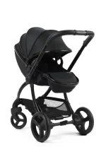 egg3® dječja kolica 2u1 - Special Edition Houndstooth Black - Slika 30