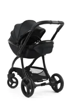 egg3® dječja kolica 2u1 - Special Edition Houndstooth Black - Slika 29