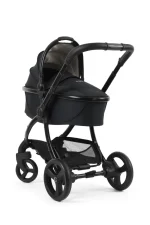 egg3® dječja kolica 2u1 - Special Edition Houndstooth Black - Slika 28