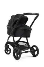 egg3® dječja kolica 2u1 - Special Edition Houndstooth Black - Slika 27