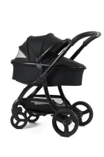 egg3® dječja kolica 2u1 - Special Edition Houndstooth Black - Slika 25