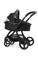 egg3® dječja kolica 2u1 - Special Edition Houndstooth Black - Slika 37