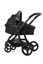 egg3® dječja kolica 2u1 - Special Edition Houndstooth Black - Slika 38