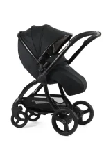 egg3® dječja kolica 2u1 - Special Edition Houndstooth Black - Slika 39