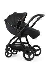egg3® dječja kolica 2u1 - Special Edition Houndstooth Black - Slika 40