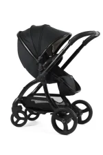 egg3® dječja kolica 2u1 - Special Edition Houndstooth Black - Slika 41