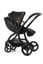egg3® dječja kolica 2u1 - Special Edition Houndstooth Black - Slika 45