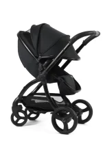 egg3® dječja kolica 2u1 - Special Edition Houndstooth Black - Slika 47