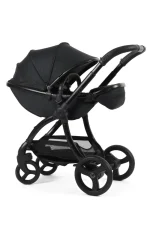 egg3® dječja kolica 2u1 - Special Edition Houndstooth Black - Slika 56