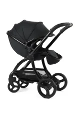 egg3® dječja kolica 2u1 - Special Edition Houndstooth Black - Slika 55