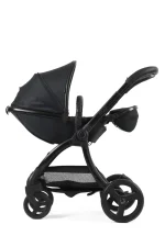 egg3® dječja kolica 2u1 - Special Edition Houndstooth Black - Slika 6