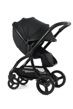 egg3® dječja kolica 2u1 - Special Edition Houndstooth Black - Slika 54