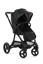egg3® dječja kolica 2u1 - Special Edition Houndstooth Black - Slika 52
