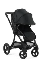 egg3® dječja kolica 2u1 - Special Edition Houndstooth Black - Slika 51