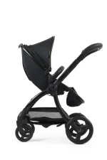egg3® dječja kolica 2u1 - Special Edition Houndstooth Black - Slika 7